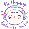 happy chat MBP