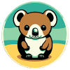 Bébé koala