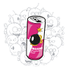 Creativity drink MBP