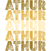 Cadeau Athur