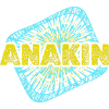 Warp Enterprise Stardust Anakin
