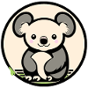 Bébé koala