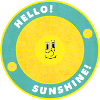 Hello Sunshine