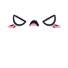 Kawaii möter arg känslostämning