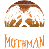 Kryptozoologie Mothman