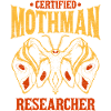 Kryptozoologie Mothman