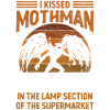 Kryptozoologie Mothman Kryptide