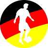 Footballer Germany