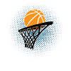Joueurs de basket-ball