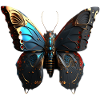Butterfly II