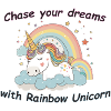 Unicorn dream