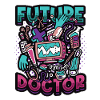 Future doctor, medical student