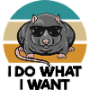 Rat lovers