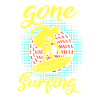 GONE SURFING