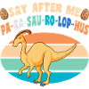 Dinosaure
