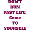 DON'T RUN....