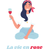 La vie en rosé