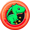 Bébé dinosaure