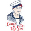 Captain Trend: Come to the Sea