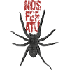 Nosferatu Horror Spinne