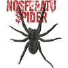 Nosferatu Horror Spider