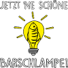 Barschlampe
