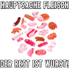 Hauptsache Fleisch