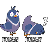 Pingeon Pingeoff