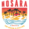 Nosara Costa Rica beach design