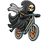 Mountain Biking Cycopath
