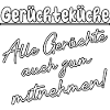 Gerüchteküche