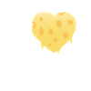 Raclette fondue au fromage suisse
