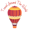 Heißluftballon & Ballon Fahrer Geschenk