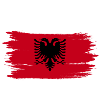 Albanian collections