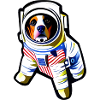 Space beagle explorer