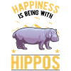 Hippo Happiness Hippo
