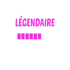 futur légendaire