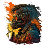Radioactive