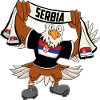Serbie Eagle