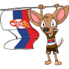 Serbie Chihuahua