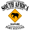 Südafrika - Elefant