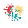 Tennis player Silhouette