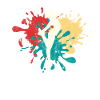 Dancing Dancer Silhouette