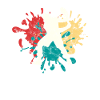 Tennis Silhouette
