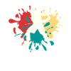 Tennis Silhouette