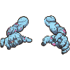Zombie Arms