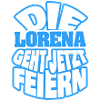 Vorname Lorena