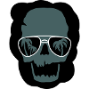 skull sommer