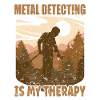 Metal Detecting Sondeln