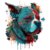 American Staffordshire Terrier